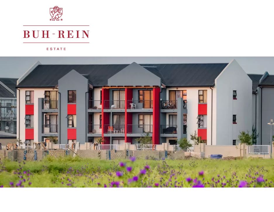 2 Bedroom Property for Sale in Buh Rein Estate Western Cape